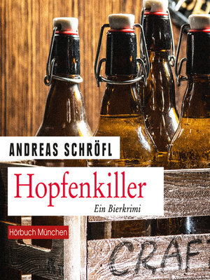 cover image of Hopfenkiller